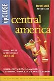 Fodor's Travel Publications, Inc. Staff: Central America Fodor's Travel Publications, Inc. Staff: Central America
