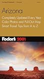 [???]: Fodor's 2001 Arizona