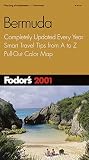 Fodor's Travel Publications, Inc. Staff: Bermuda 2001 Fodor's Travel Publications, Inc. Staff: Bermuda 2001