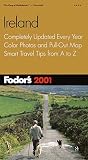 [???]: Fodor's 2001 Ireland