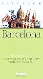 Fodor's: Fodors Citypack Barcelona Fodor's: Fodors Citypack Barcelona