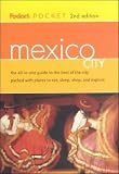 [???]: Fodor's Pocket Mexico City