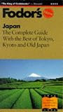 Leventer, Lisa: Fodor's Japan