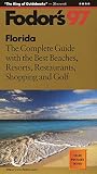 Epstein, Audra: Fodor's 97 Florida