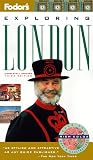 Fodor's: Fodor's Exploring London Fodor's: Fodor's Exploring London