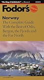 [???]: Fodor's Norway