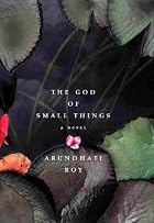 De små tingens Gud av Arundhati Roy