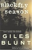 Blunt, Giles: Black Fly Season