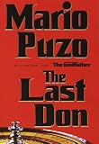 Puzo, Mario: The Last Don