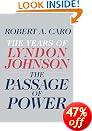 The Passage of Power