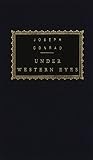 Conrad, Joseph: Under Western Eyes: Library Edition Conrad, Joseph: Under Western Eyes: Library Edition