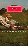Twain, Mark: Tom Sawyer and Huckleberry Finn Twain, Mark: Tom Sawyer and Huckleberry Finn