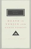 Mann, Thomas: Death in Venice and Other Stories Mann, Thomas: Death in Venice and Other Stories