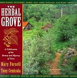 Forsell, Mary: The Herbal Grove: A Celebration of the Beauty and Mystery of Trees