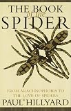 Hillyard, Paul: The Book of the Spider Hillyard, Paul: The Book of the Spider