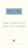 Milton, John: Complete English Peoms: Everyman's Library Milton, John: Complete English Peoms: Everyman's Library