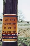 Dawidoff, Nicholas: In the Country of Country : People and Places in American Music