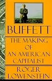 Lowenstein, Roger: Buffett : The Making of an American Capitalist