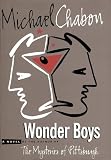 Chabon, Michael: Wonder Boys