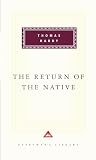 Hardy, Thomas: The Return of the Native