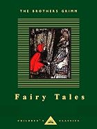 Fairy Tales by Jakob Grimm
