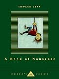 Lear, Edward: Book of Nonsense