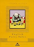 Jacobs, Joseph: English Fairy Tales