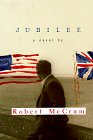 Jubilee by Robert McCrum