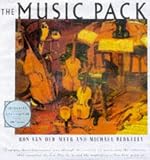 Van der Meer, Ron: The Music Pack Van der Meer, Ron: The Music Pack