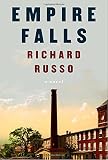 Russo, Richard: Empire Falls