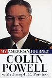 Persico, Joseph E.: My American Journey: An Autobiography Persico, Joseph E.: My American Journey: An Autobiography