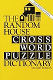 Geiss, Tony: Random House Crossword Puzzle Dictionary
