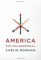 America the Philosophical by Carlin Romano
