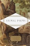 Hollander, John: Animal Poems