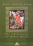 Green, Roger L.: Adventures of Robin Hood