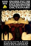 Raventos, Margaret H.: Random House Spanish-English English-Spanish Dictionary