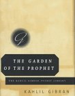 Gibran, Kahlil: Garden of the Prophet Gibran, Kahlil: Garden of the Prophet