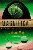 May, Julian: Magnificat May, Julian: Magnificat