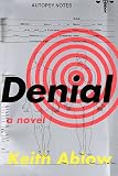 Ablow, Keith R.: Denial