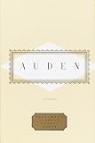 Auden, W. H.: Auden Auden, W. H.: Auden