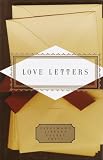 Washington, Peter: Love Letters Washington, Peter: Love Letters
