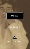 Cather, Willa: My Antonia Cather, Willa: My Antonia