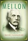 Cannadine, David: Mellon: An American Life