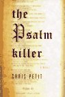 Petit, Chris: The Psalm Killer
