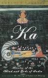 Calasso, Roberto: Ka : Stories of the Mind and Gods of India