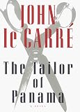 Le Carre, John: The Tailor of Panama Le Carre, John: The Tailor of Panama