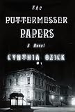 Ozick, Cynthia: The Puttermesser Papers Ozick, Cynthia: The Puttermesser Papers