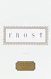 Frost, Robert: Frost Frost, Robert: Frost