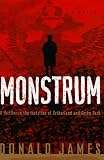 James, Donald: Monstrum