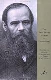 Dostoyevsky, Fyodor: The Best Short Stories of Dostoyevsky